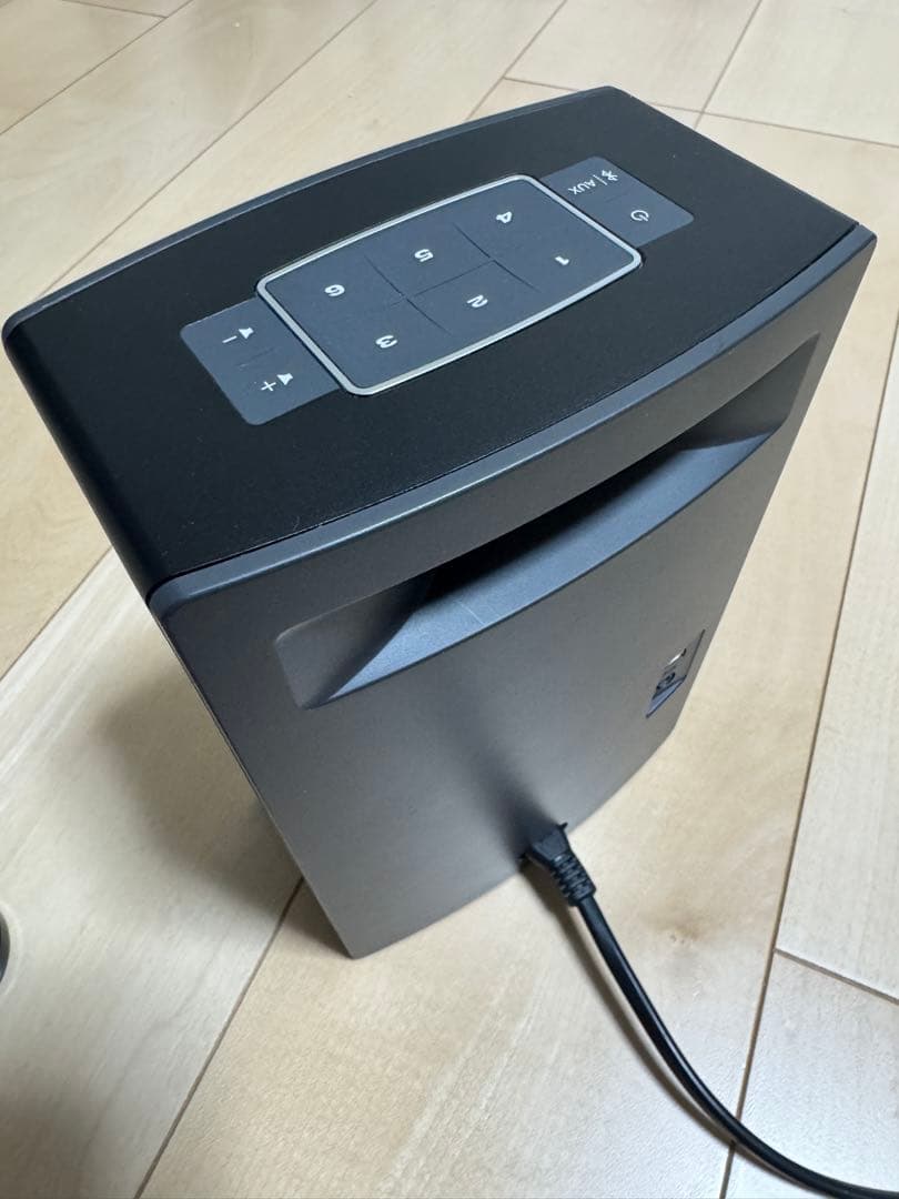 BOSE SoundTouch 10 リモコン付き