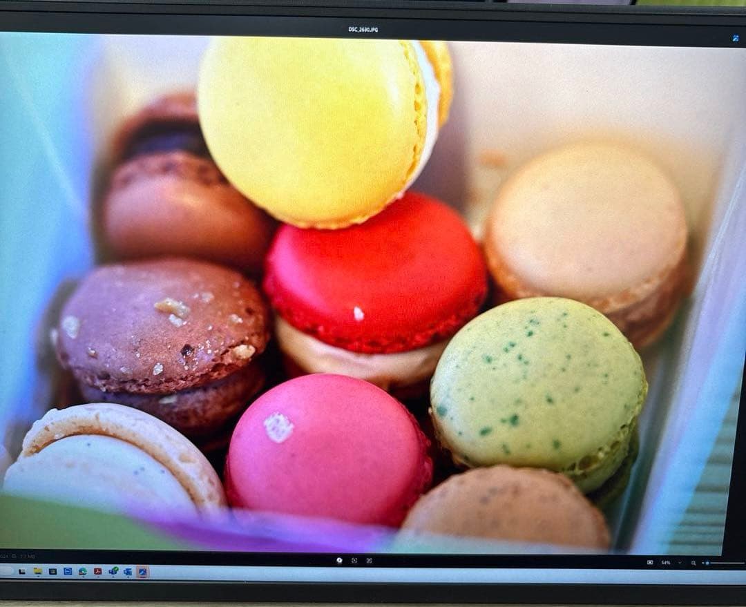 Upperizon 16インチ 4K ポータブルモニターG-16U