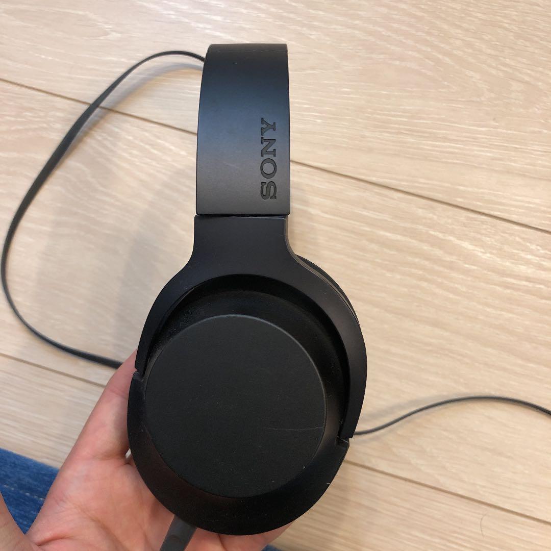 ヘッドホン オーディオテクニカ