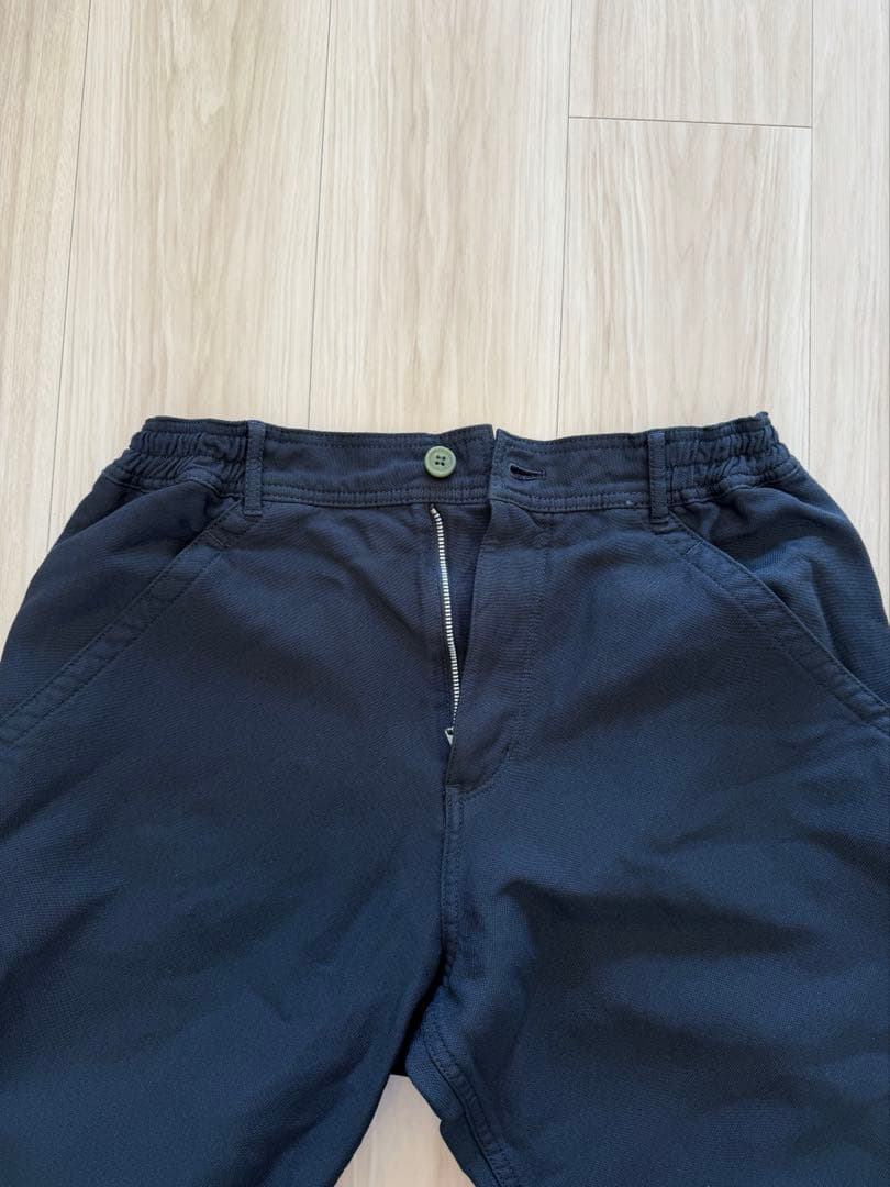 Comme des Garcons Homme Deux エステルパンツ