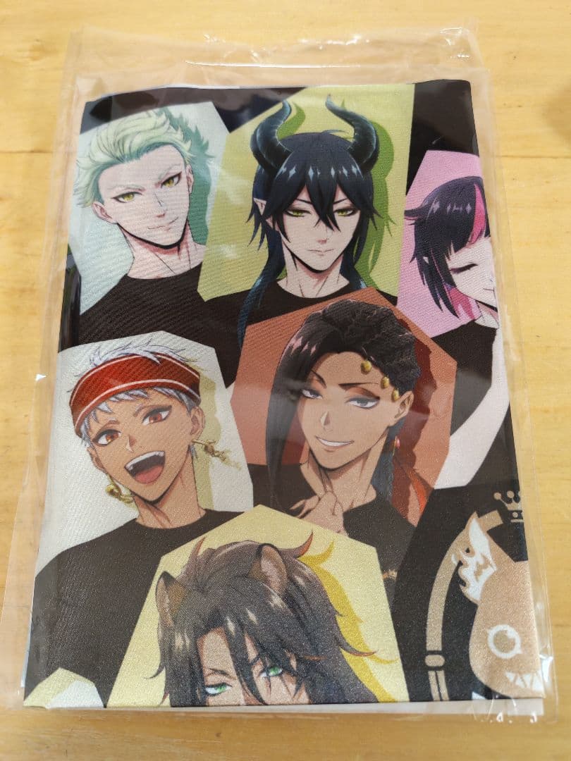 ディズニー　ツイステッドワンダーランド　イベント Fes. 2023 DVD