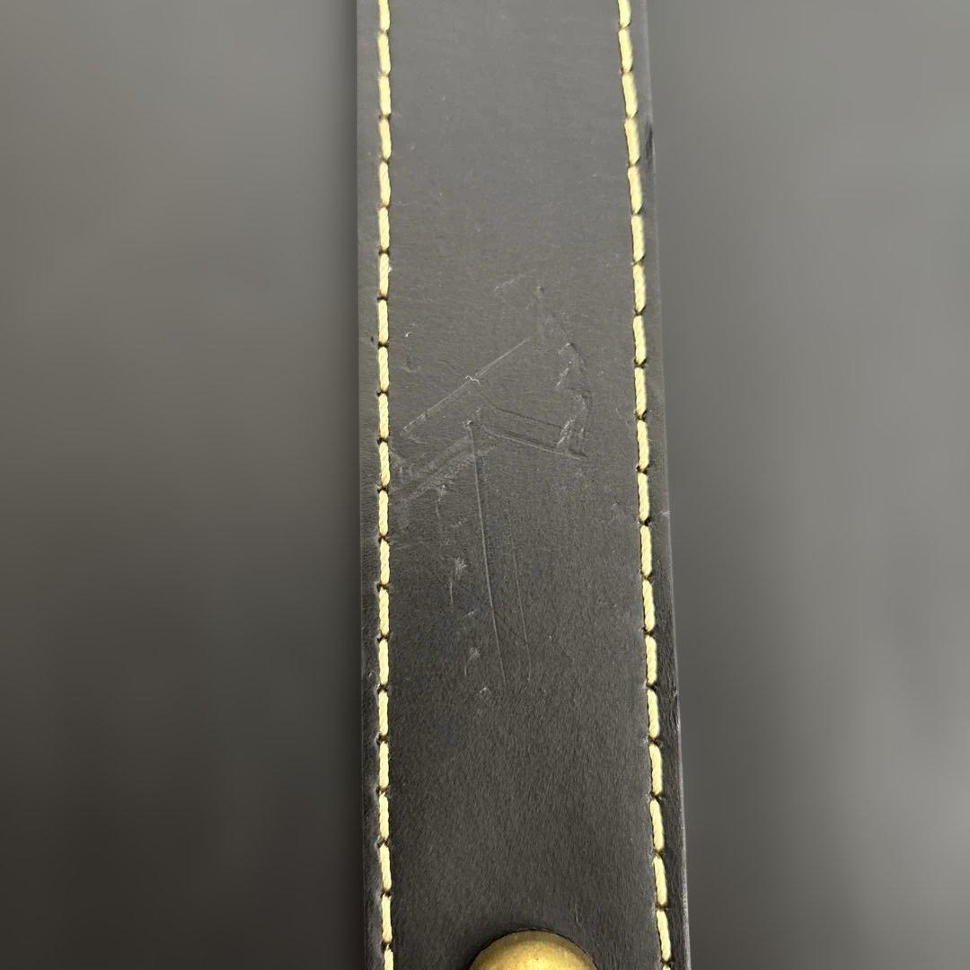 （とおな）HERZヘルツ　ボストンバッグ（別注）