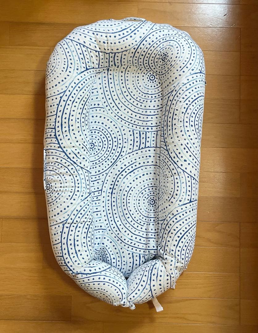 ドッカトット　DOCKATOT DELUXE ＋　ドッカトット デラックスプラス