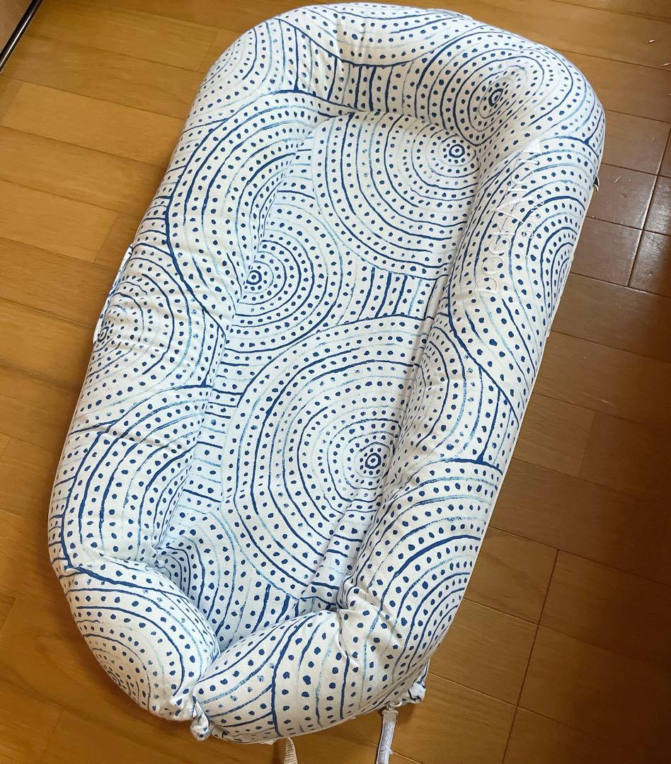 ドッカトット　DOCKATOT DELUXE ＋　ドッカトット デラックスプラス