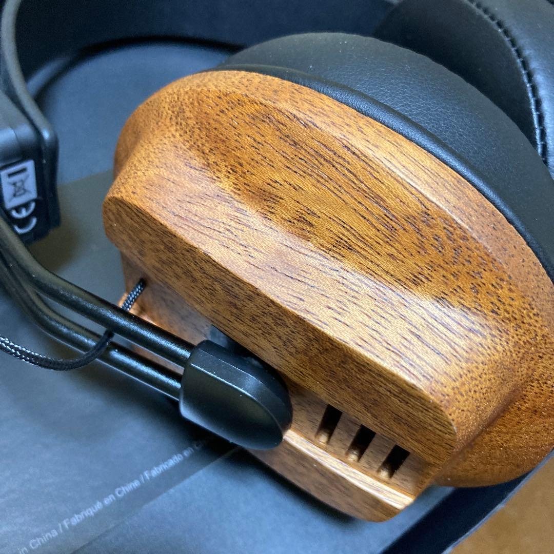 FOSTEX T60RP 有線ヘッドホン フォステクス