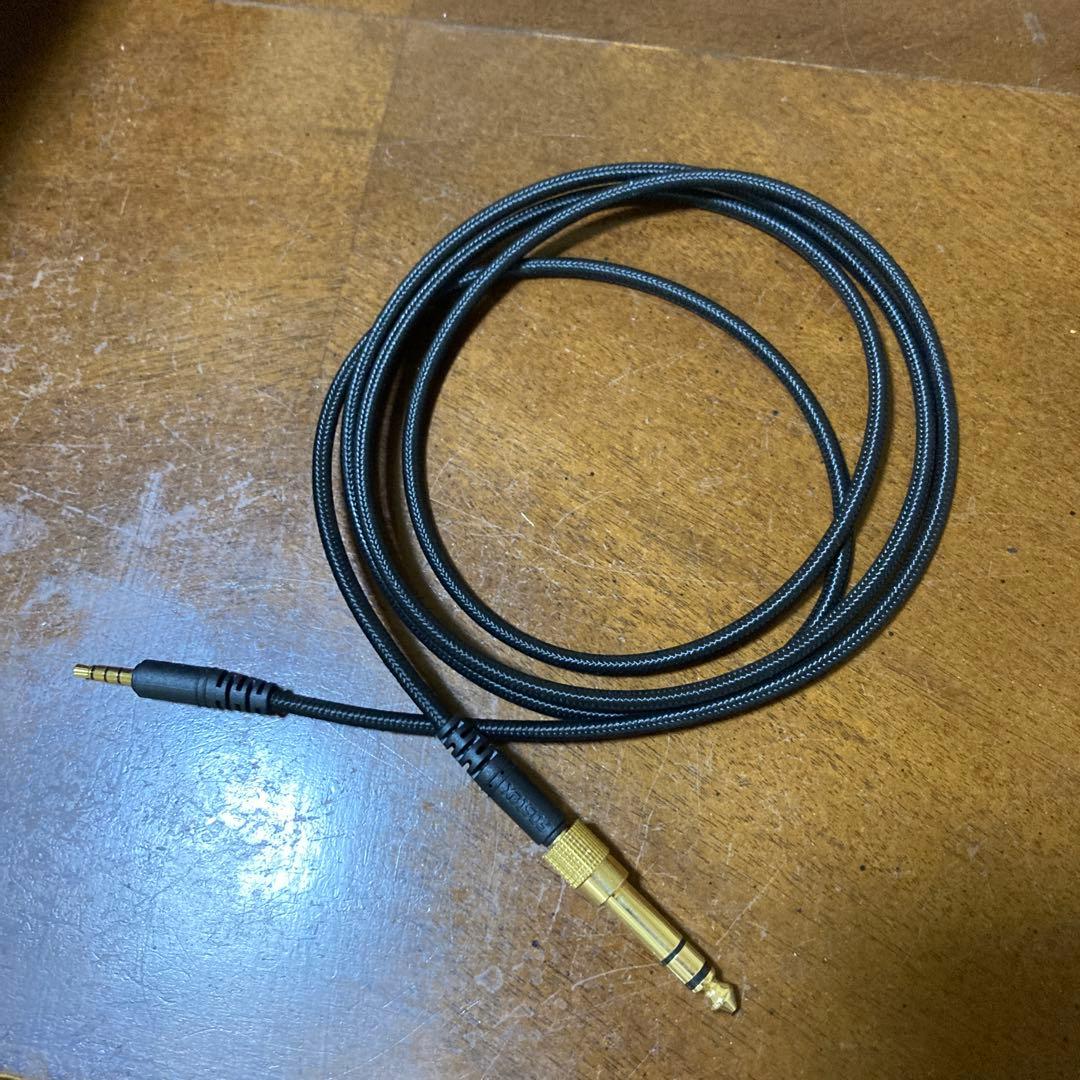 FOSTEX T60RP 有線ヘッドホン フォステクス