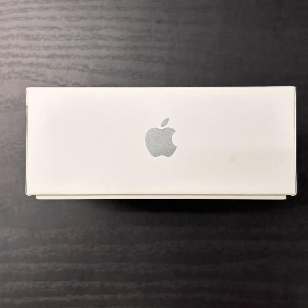 AirPods4 本体 ANC品 ホワイト 充電ケース付き ノイズキャンセリング