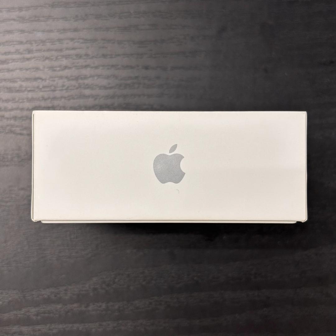 AirPods4 本体 ANC品 ホワイト 充電ケース付き ノイズキャンセリング