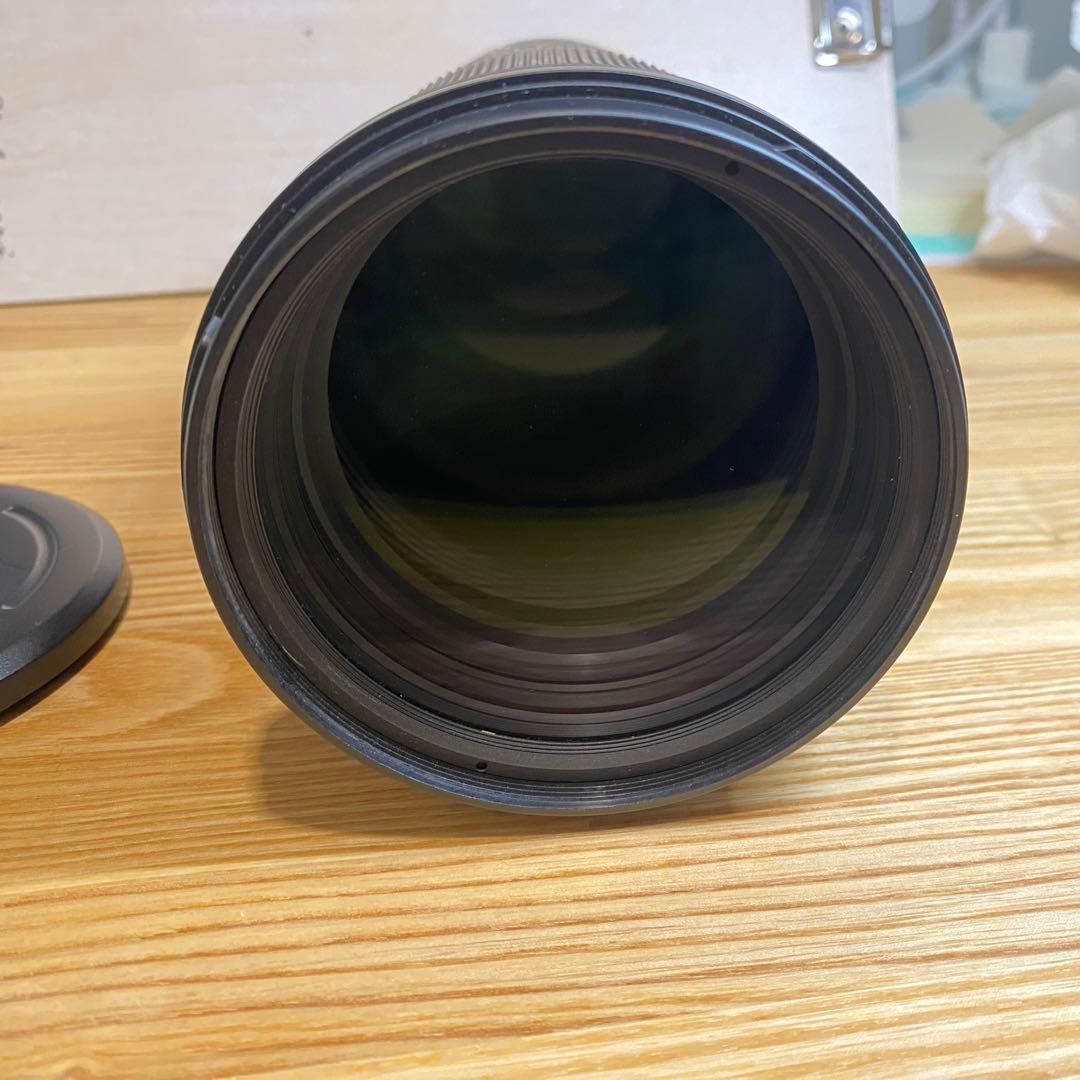 レンズ(単焦点) SIGMA APO MACRO 180mm F2.8 EX DG OS HSM