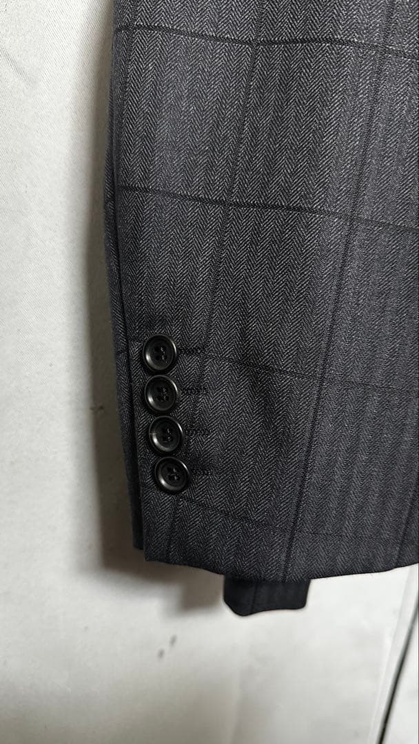 COMME des GARCONS HOMME DEUX 23AW ジャケット