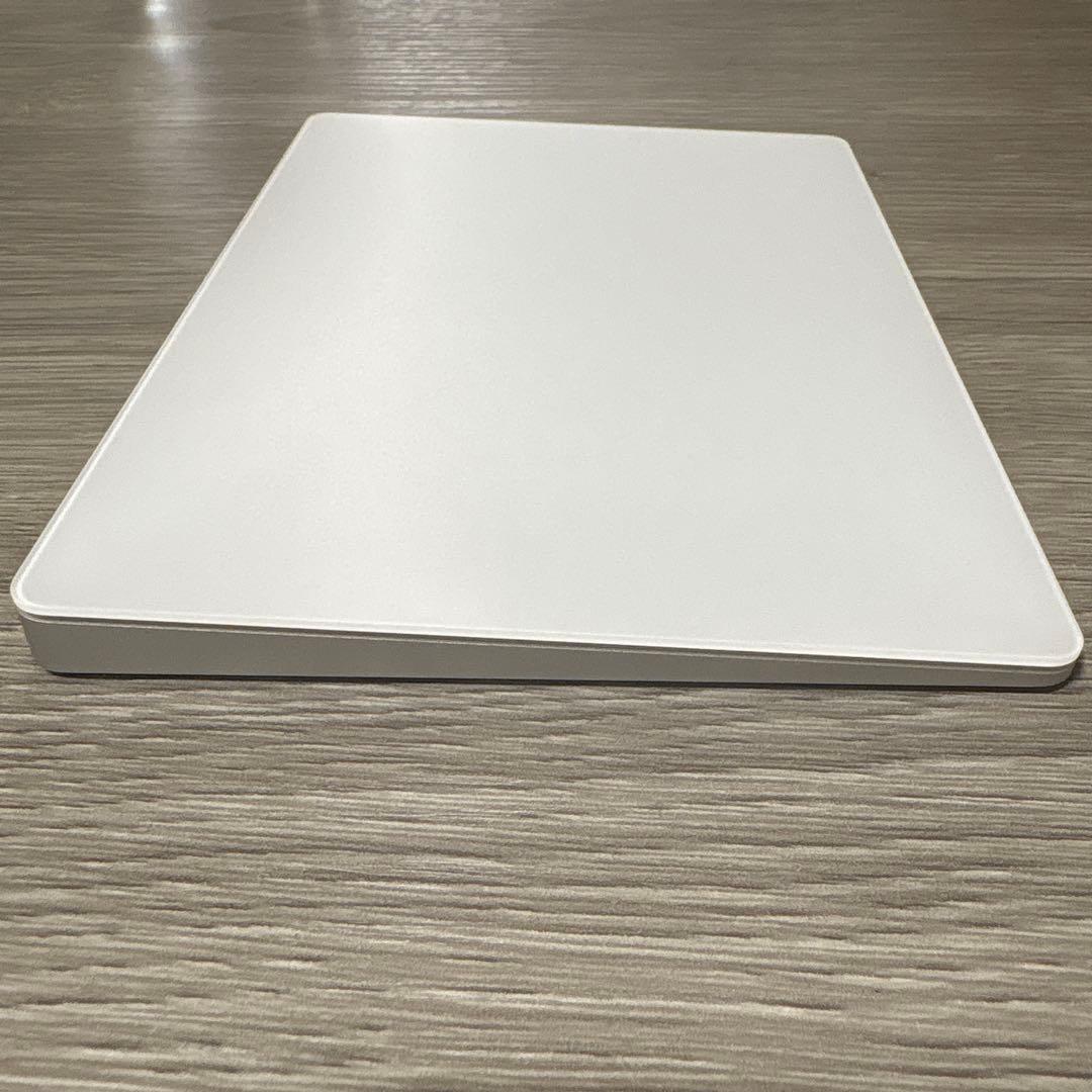 Apple Magic trackpad2 純正品
