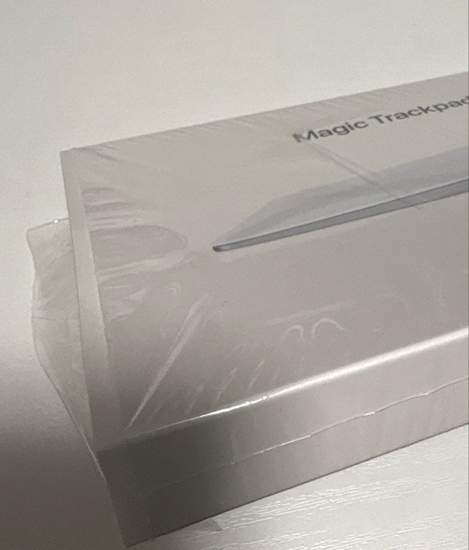Apple Magic trackpad2 純正品