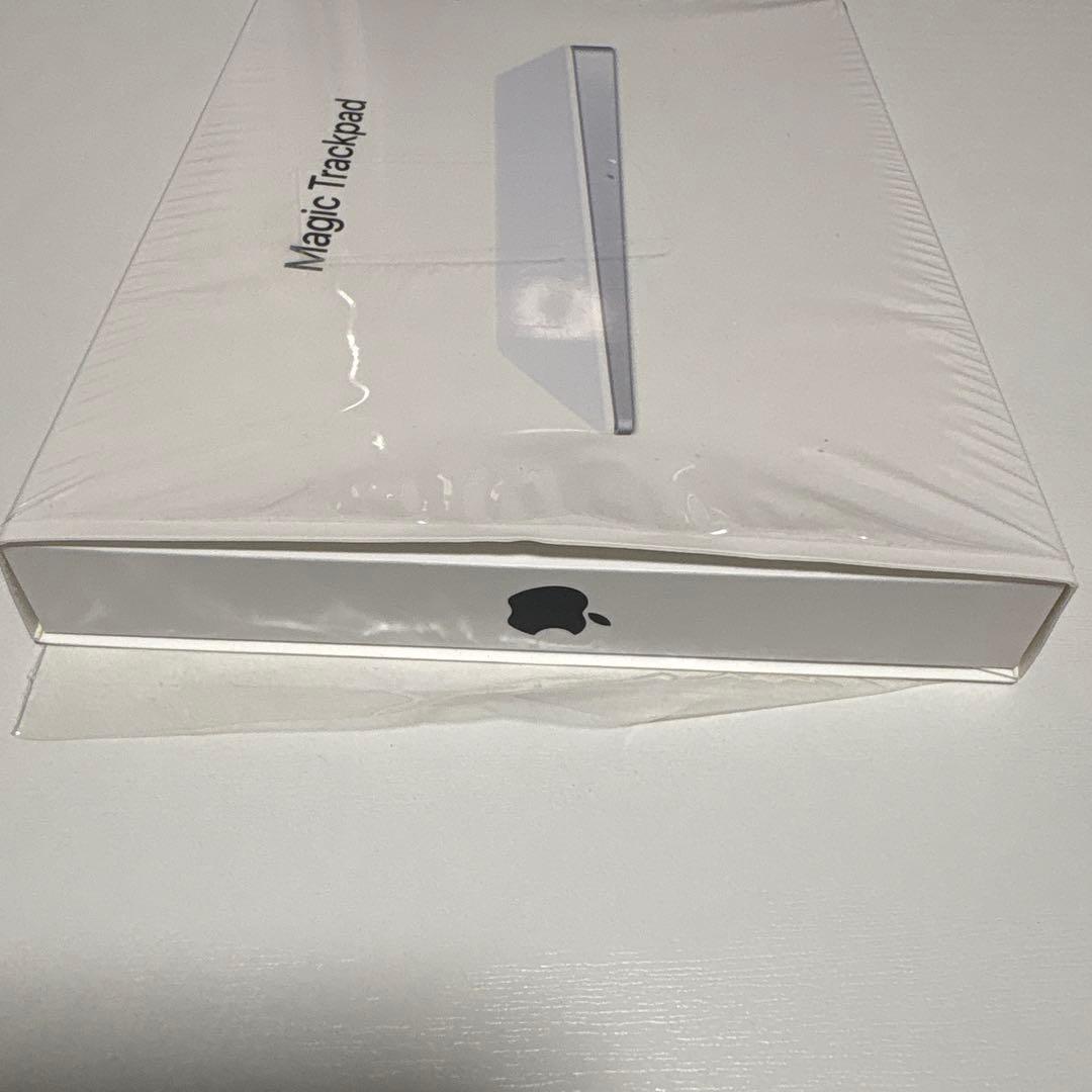 Apple Magic trackpad2 純正品