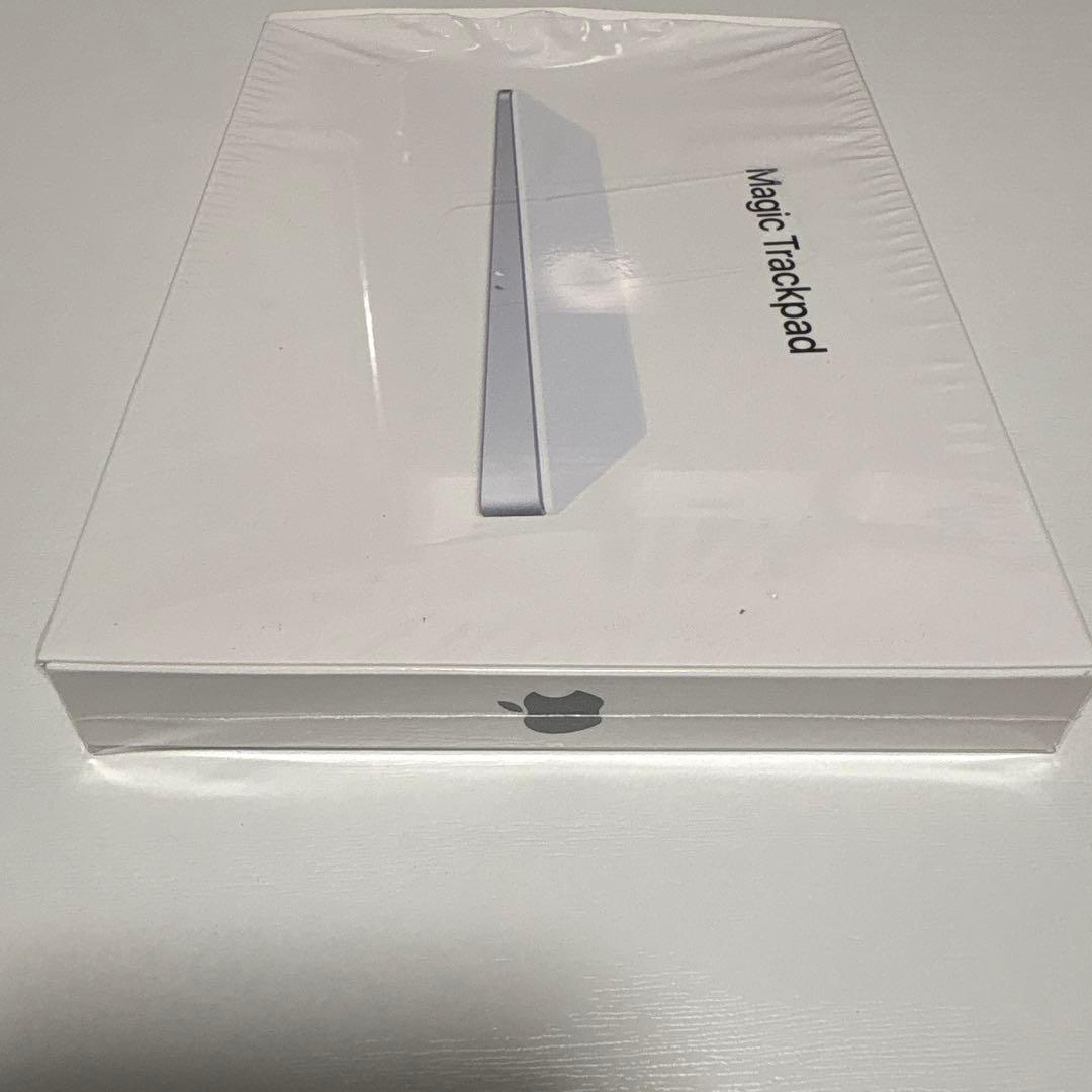 Apple Magic trackpad2 純正品
