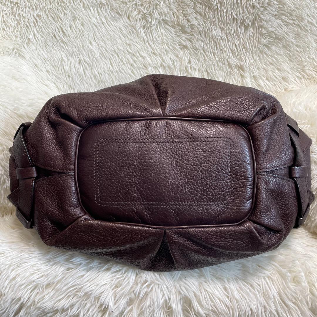 タニベン様ご予約　a715　CELINE　セリーヌ　ハンドバッグ　レザー　本革