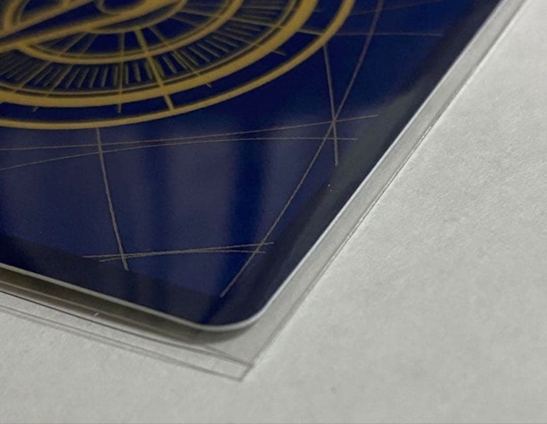 ワンピースカード　コビー コミパラ