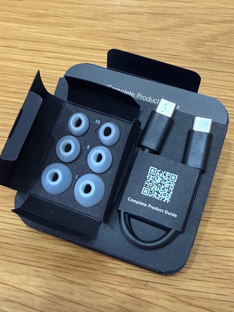 Beats Studio Buds + アクティブノイズキャンセリング