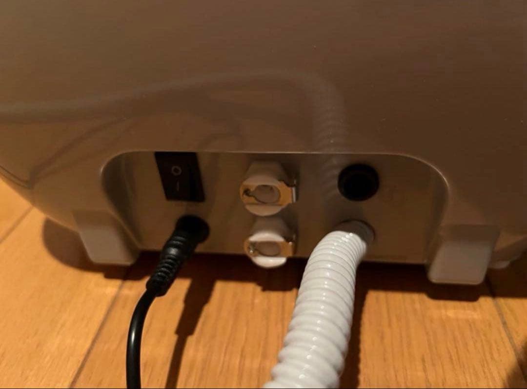 エレクトロポレーション　業務用　エステ