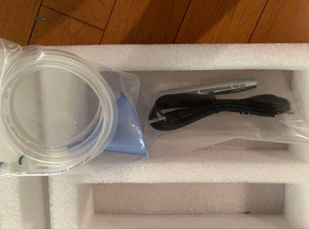 エレクトロポレーション　業務用　エステ