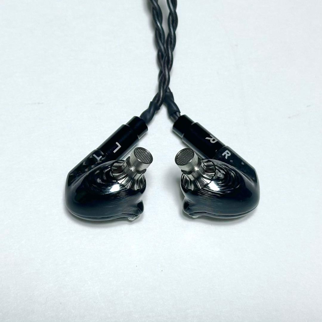 【美品】Acoustune HS1900X SHINOGI-鎬-