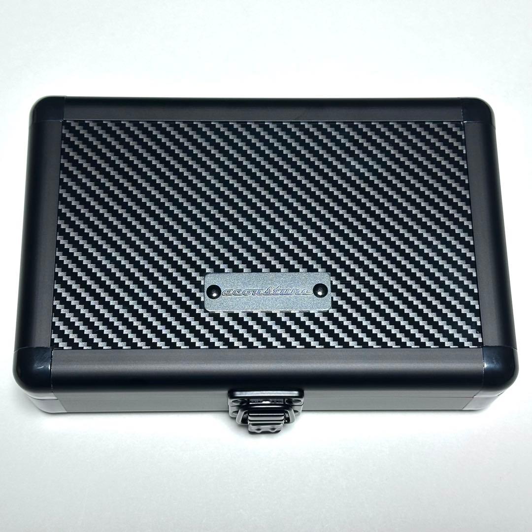 【美品】Acoustune HS1900X SHINOGI-鎬-