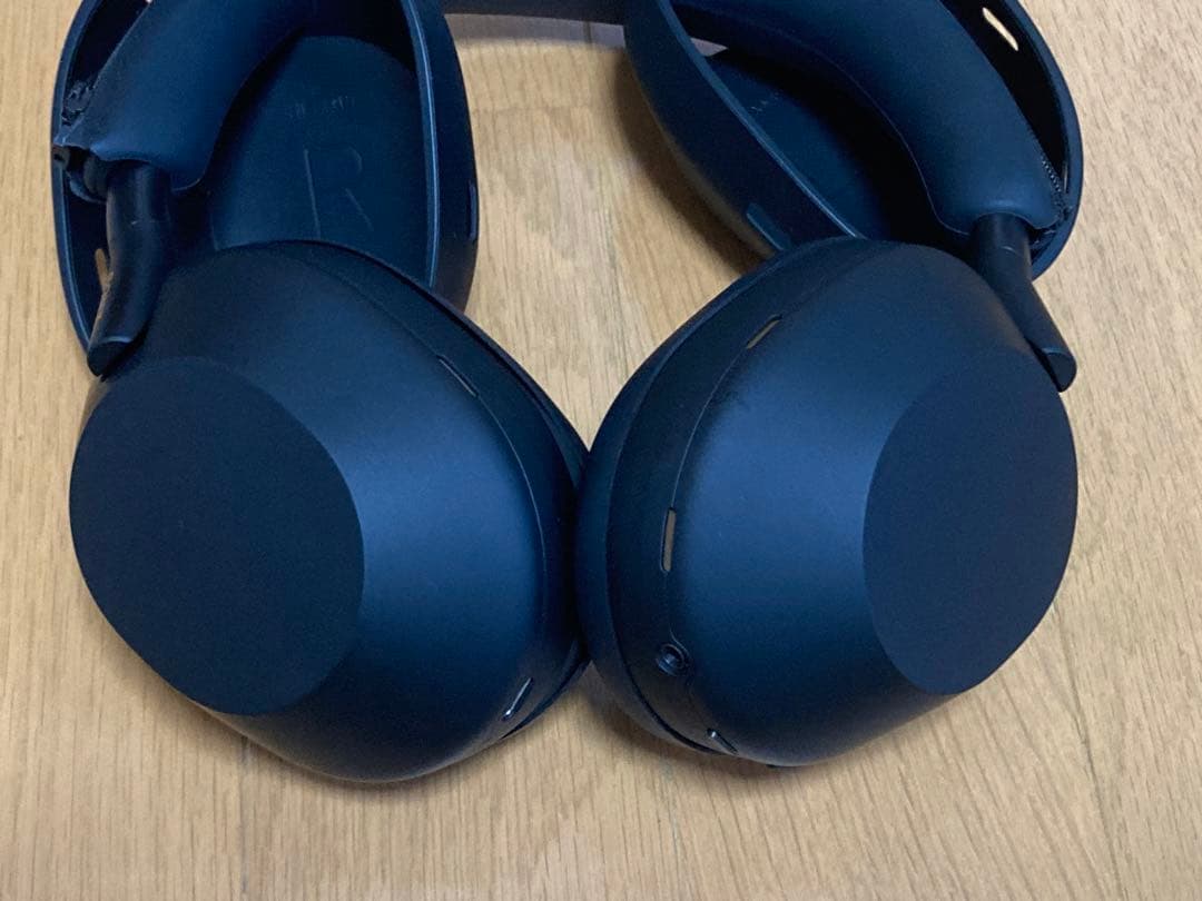 SONY WH-1000XM5 ワイヤレスヘッドホン　各種カバー付き