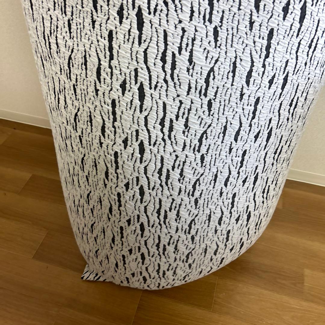 【極美品】Yogibo Luxe Max ラックスマックス　ライトグレー