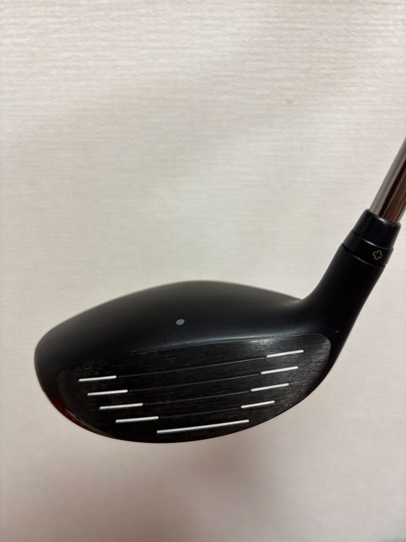 【希少品】PING G430 MAX 7W 21° ツアークローム75R