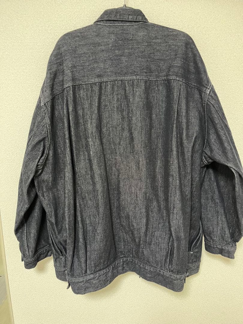 graphpaper 美品 daiwa pier39 fresh service