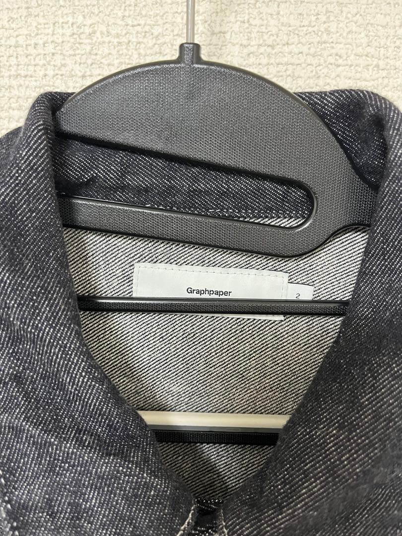 graphpaper 美品 daiwa pier39 fresh service