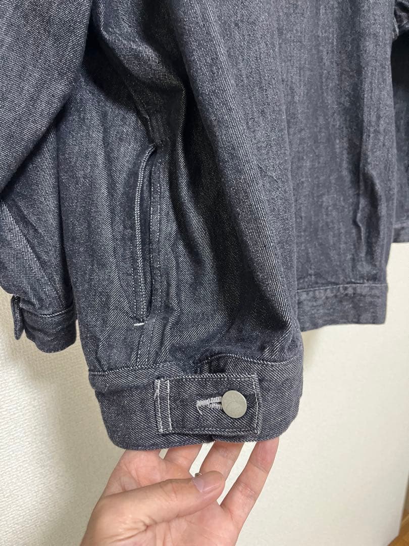 graphpaper 美品 daiwa pier39 fresh service