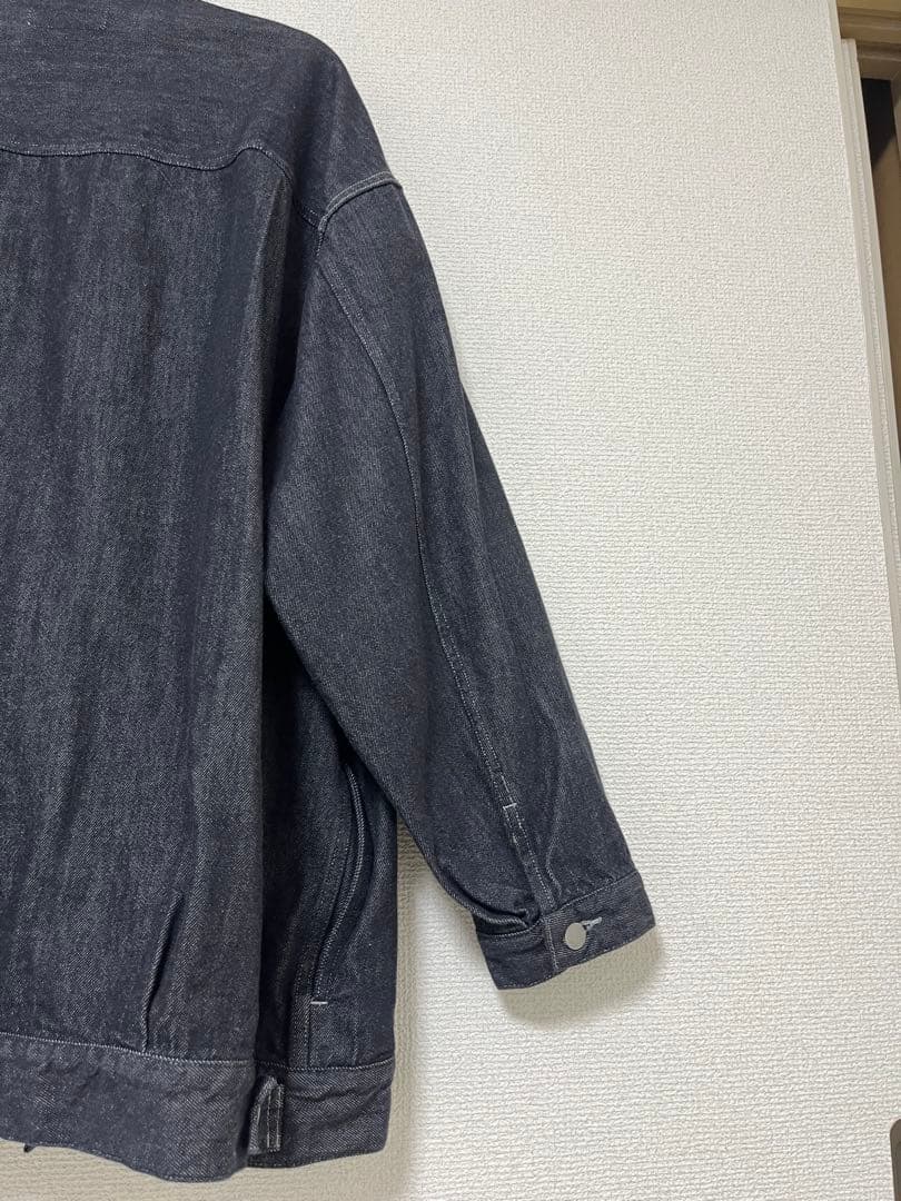 graphpaper 美品 daiwa pier39 fresh service