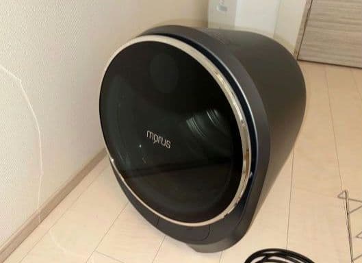 衣類乾燥機 morus c2