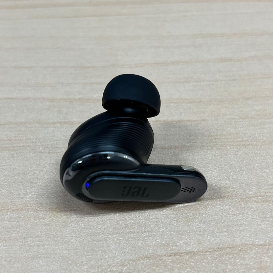 JBL TOUR PRO 3 右耳 右　黒　ブラック　ワイヤレスイヤホン