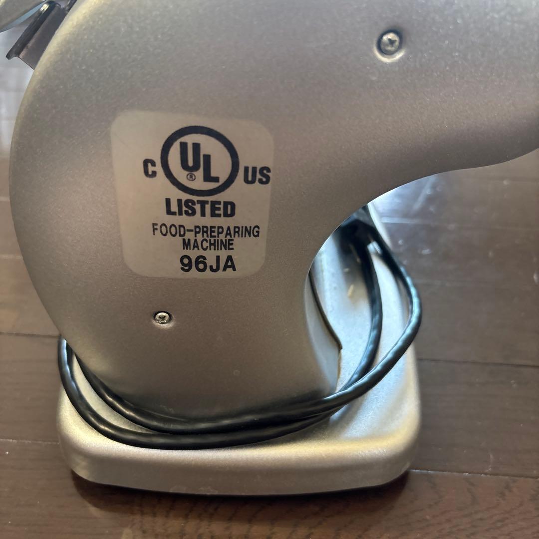 おまけ付き　インペリア電動パスタマシーン パスタプレスト720