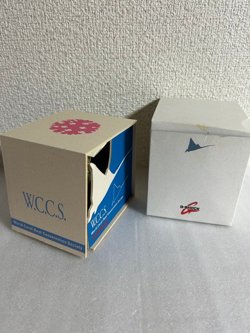 時計 G-SHOCK DW-9600WC-7T