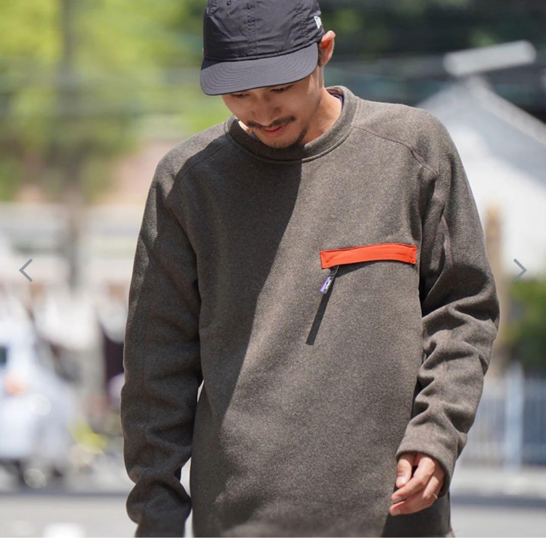 新品】パタゴニア ベターセーター　Lサイズ 26240 タグ付送料込