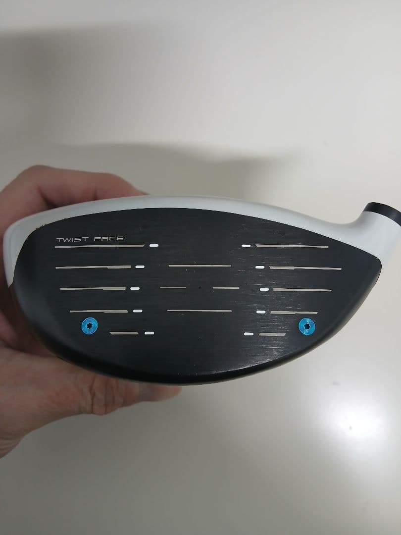 TaylorMade SIM MAX ドライバー 10.5度