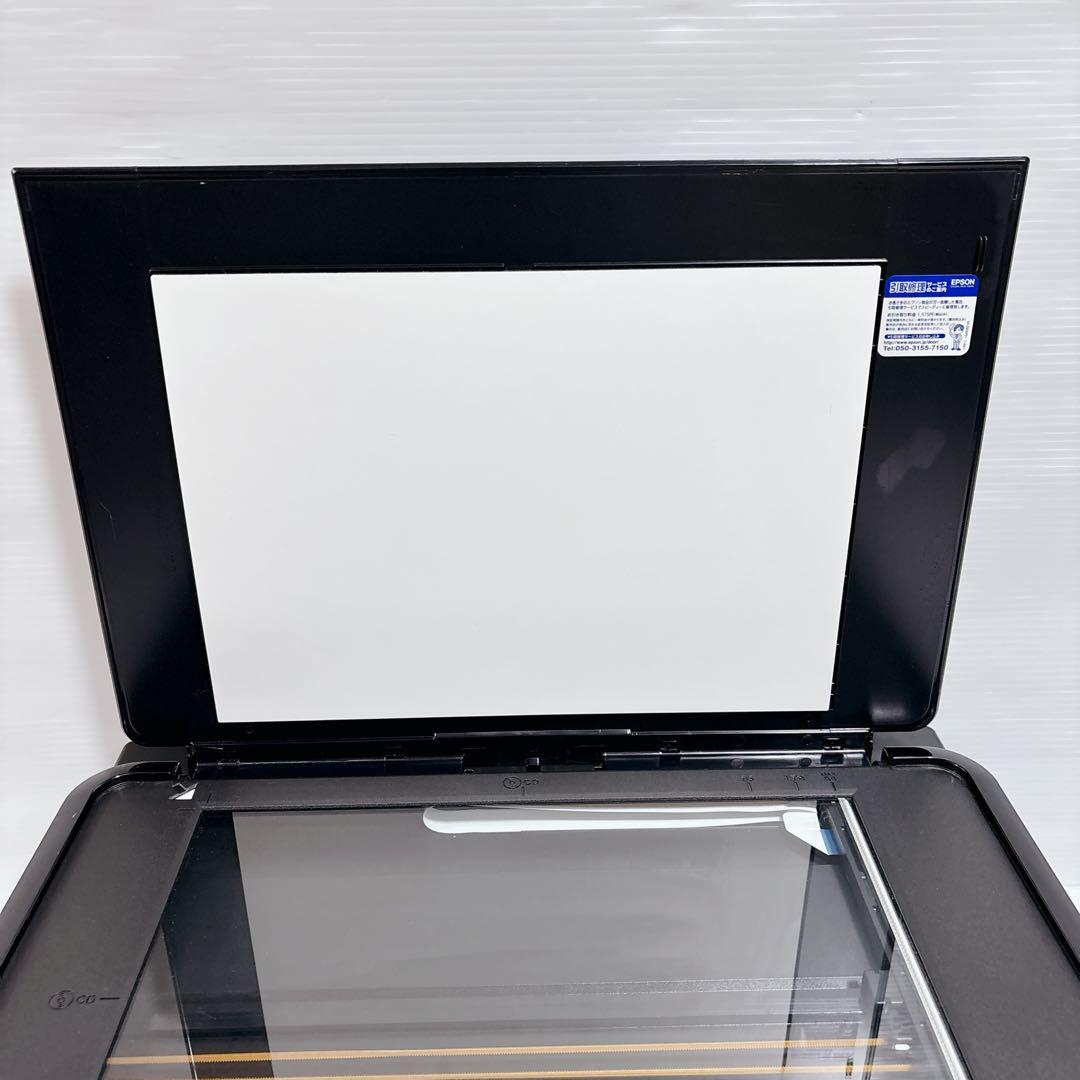 EPSON EP-804A インクジェットプリンター ジャンク品 エプソン