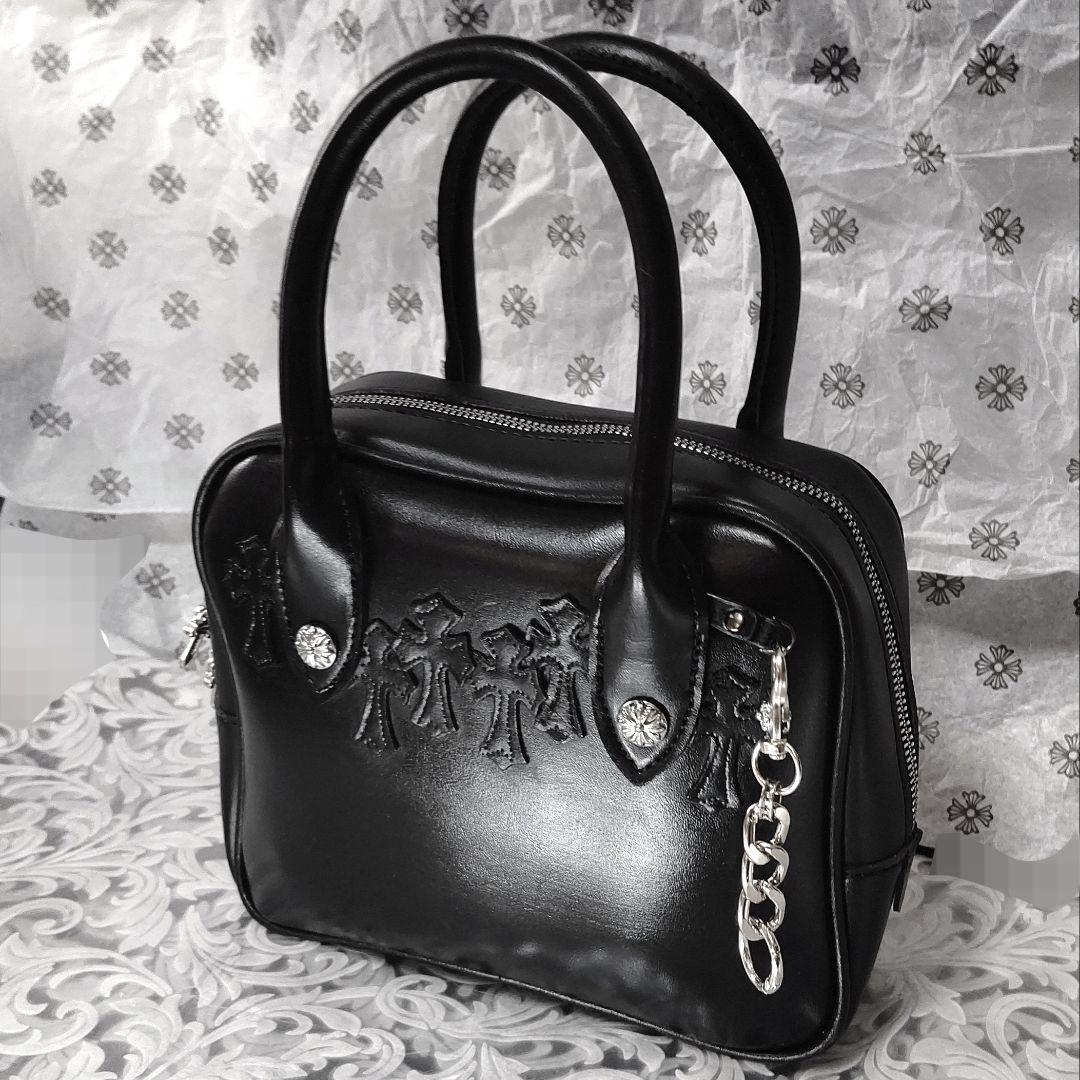 6 セメタリークロス スモール ジムバッグ