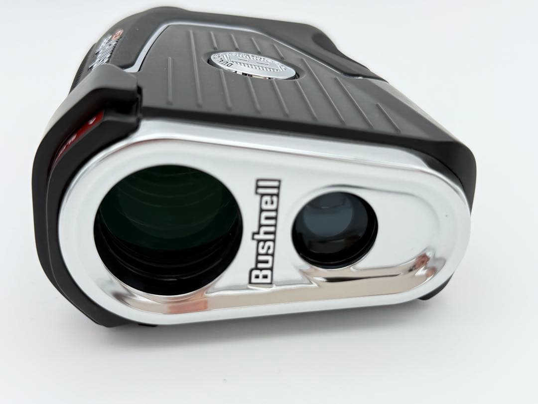【美品】Bushnell PRO X3+ プラスジョルト ブッシュネル