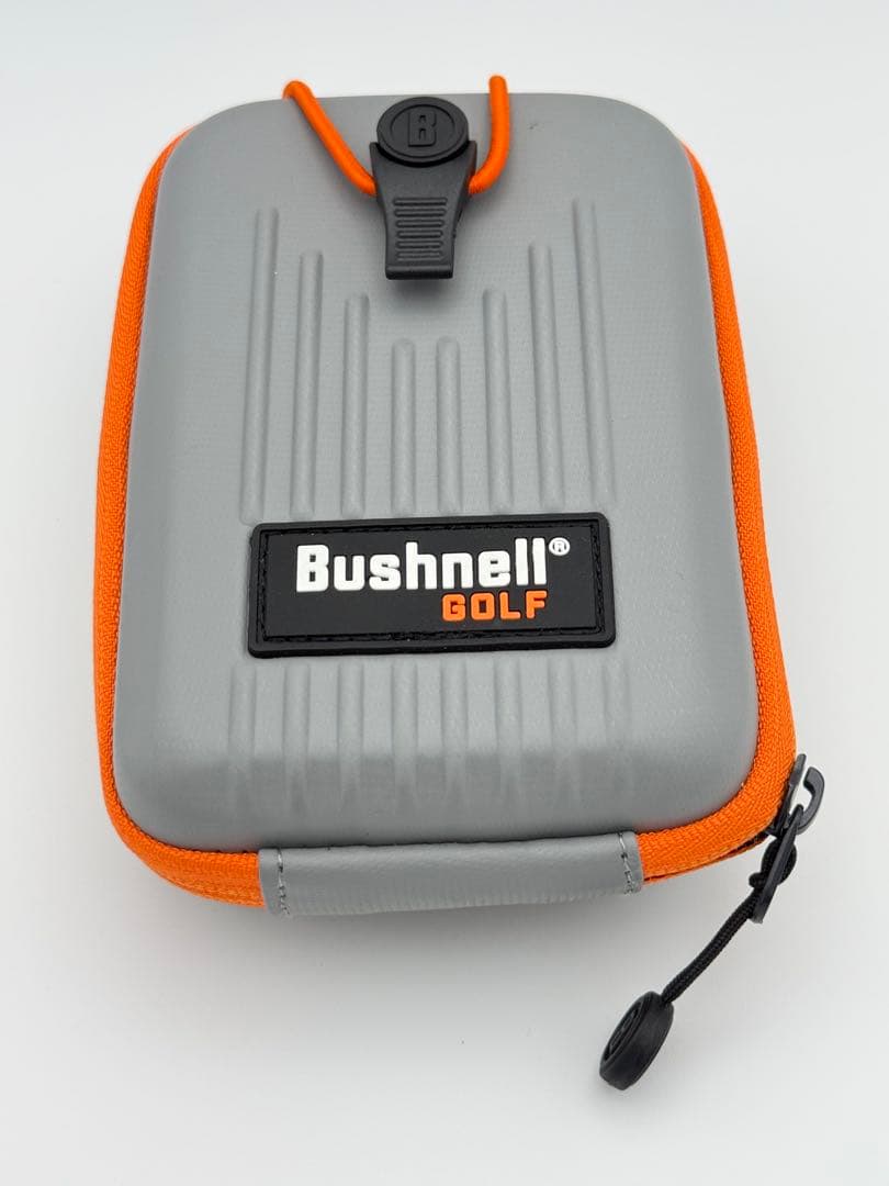【美品】Bushnell PRO X3+ プラスジョルト ブッシュネル