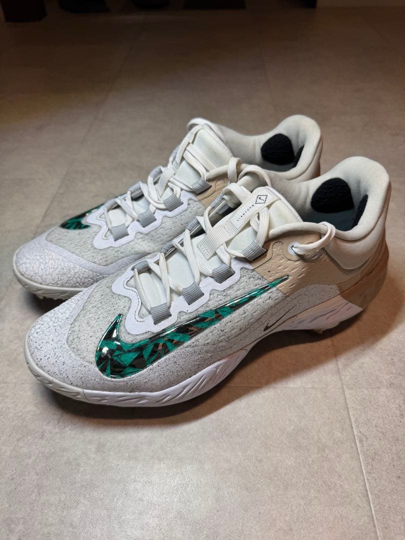 NIKE 野球用スパイク27.5cm