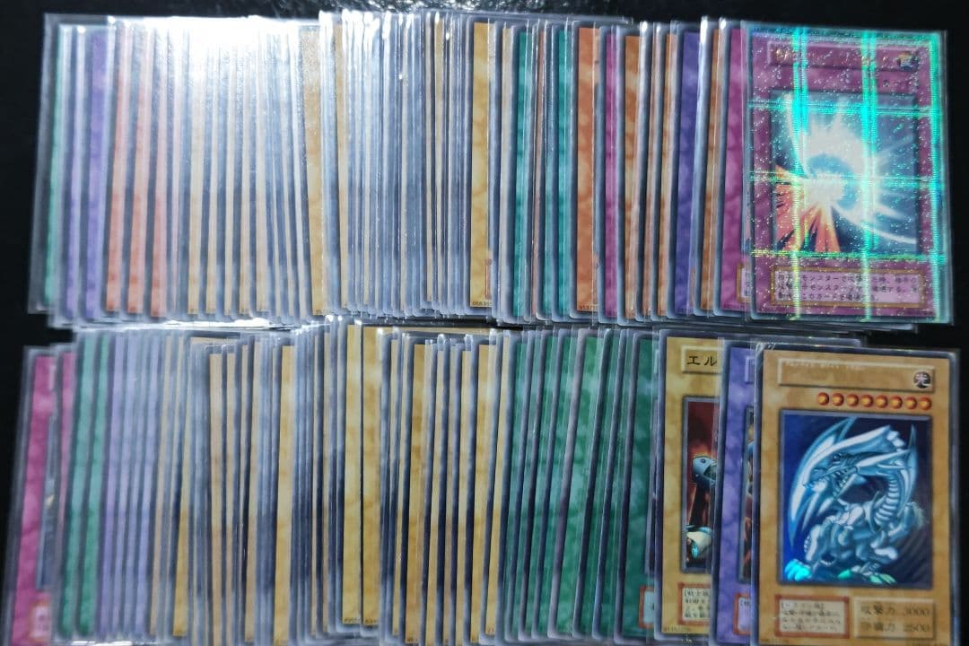 M.K　遊戯王カード　01