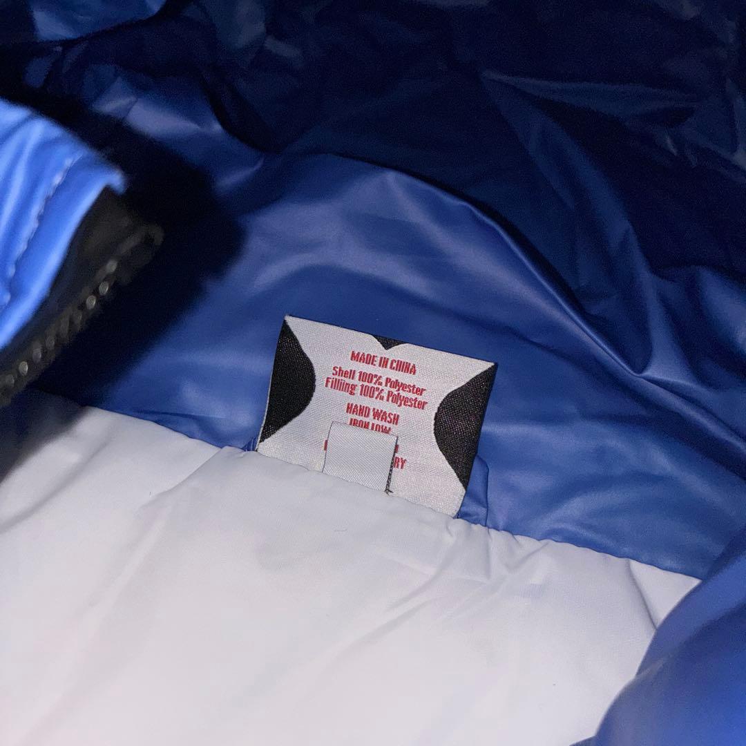 Mertra Heat Reactive Puffer Sサイズ