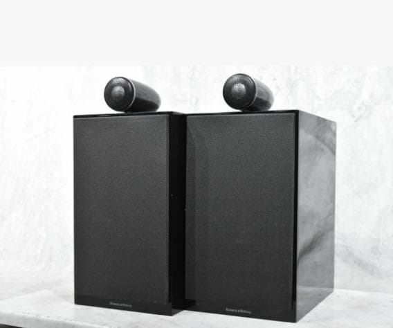 Bowers & Wilkins CM6 S2 ペア 美品 送料無料 即日発送