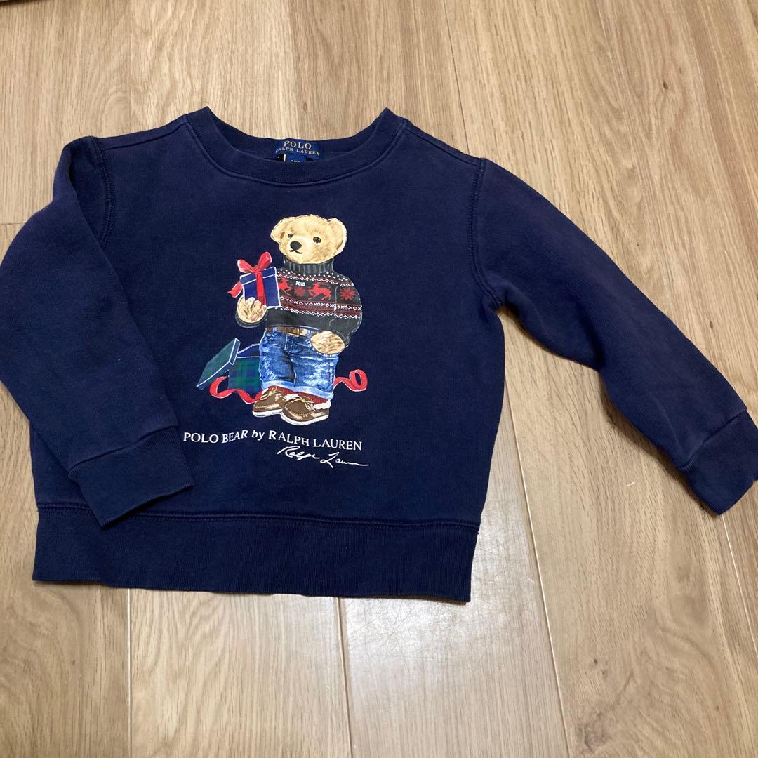 tamaさん専用　ポロ３着