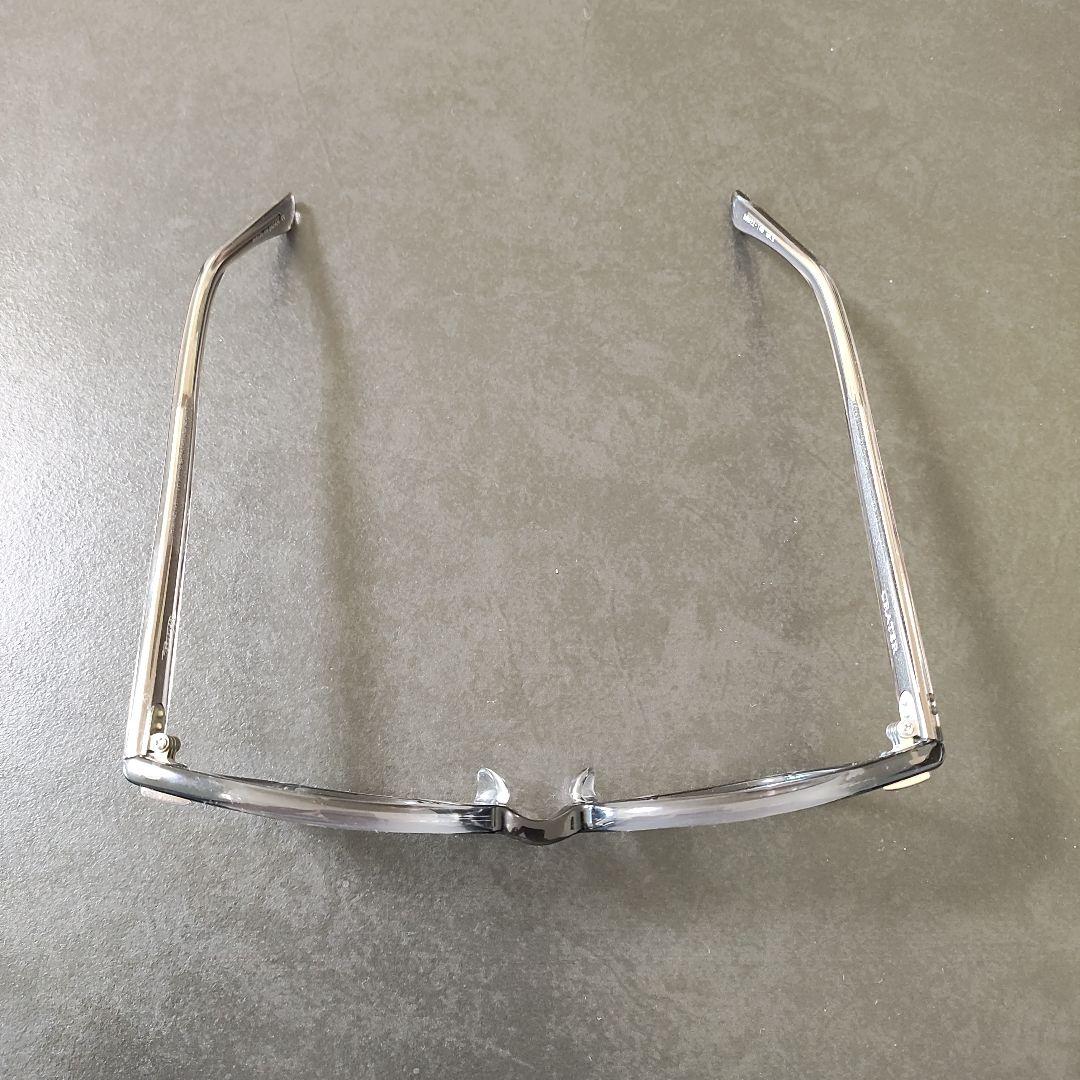 【ほぼ新品】groover crater 　スモーク