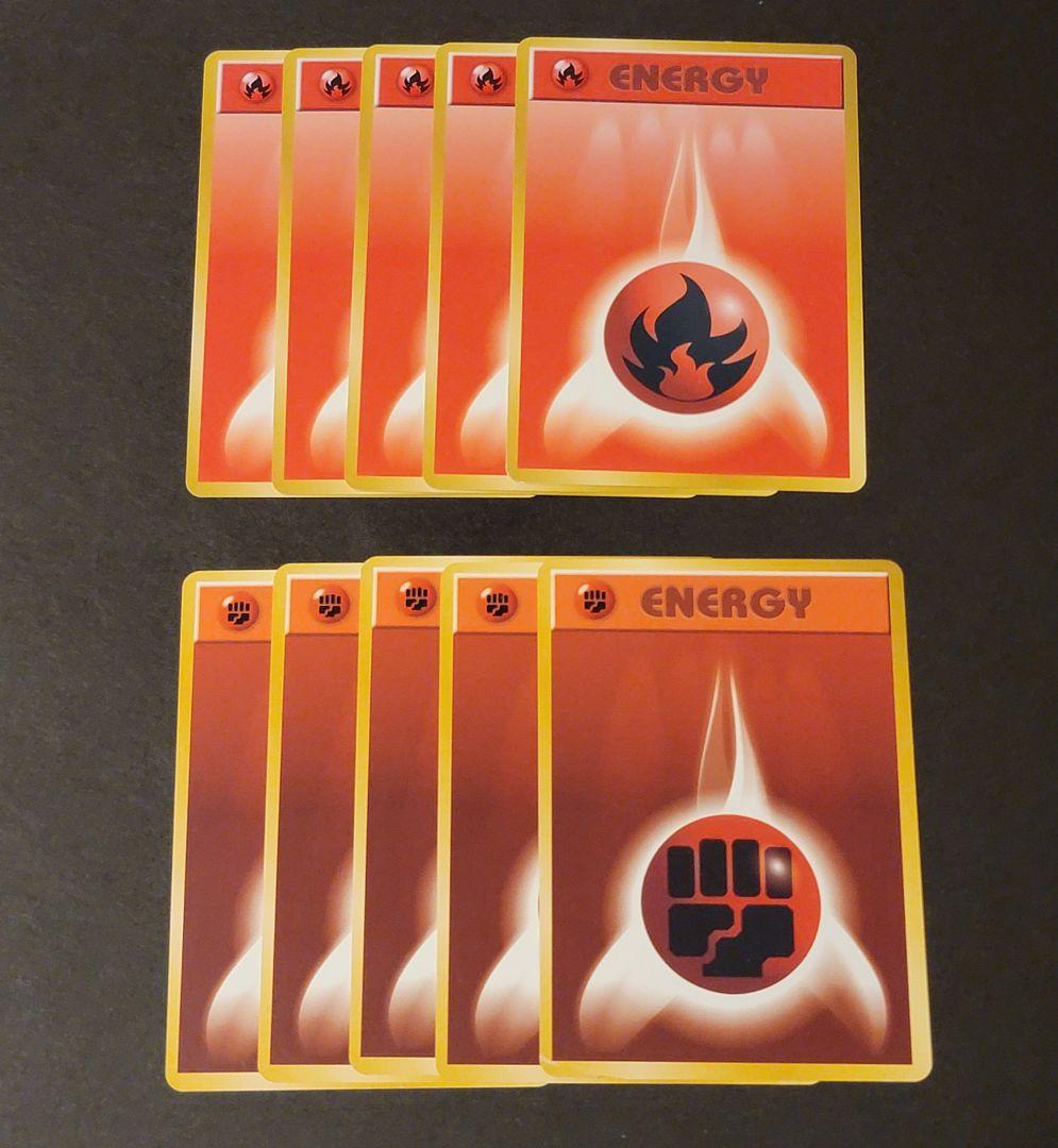 ポケモンカードネオ neo スターター 1セット 開封済