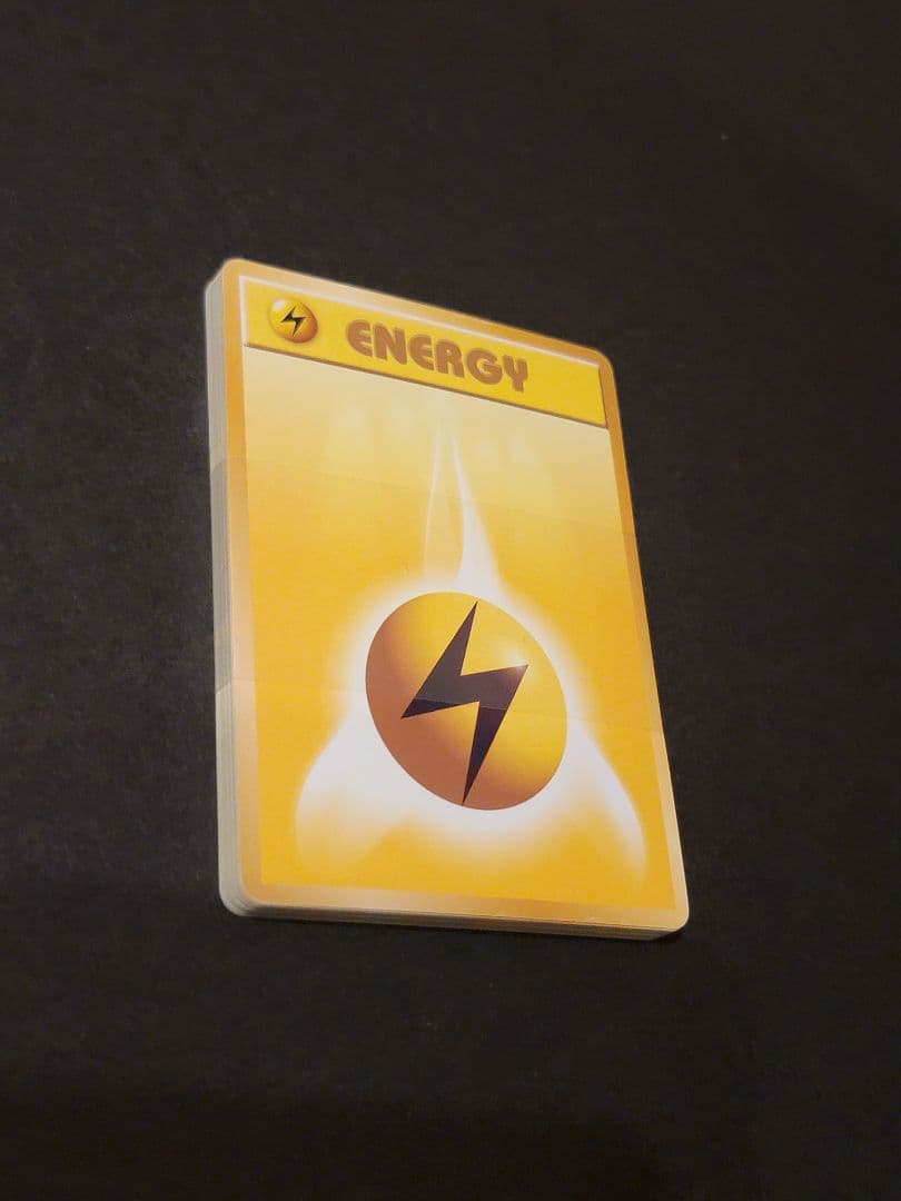 ポケモンカードネオ neo スターター 1セット 開封済